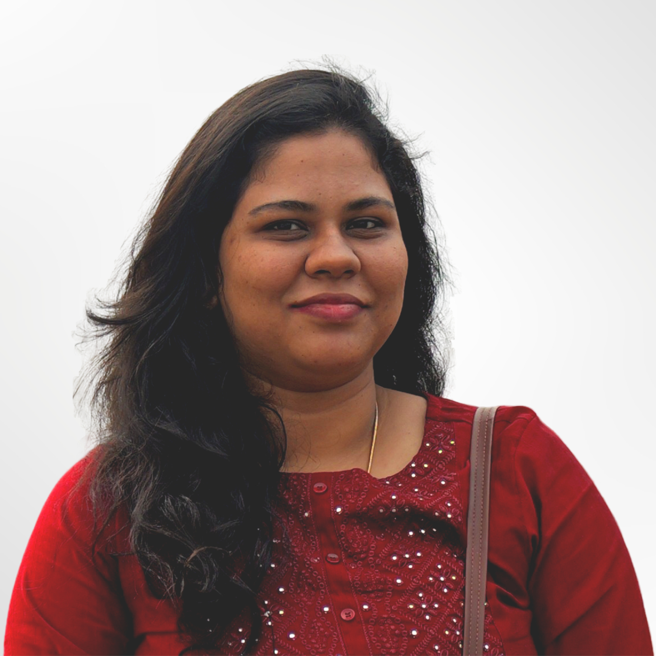 Photo of Initha Ezhilan